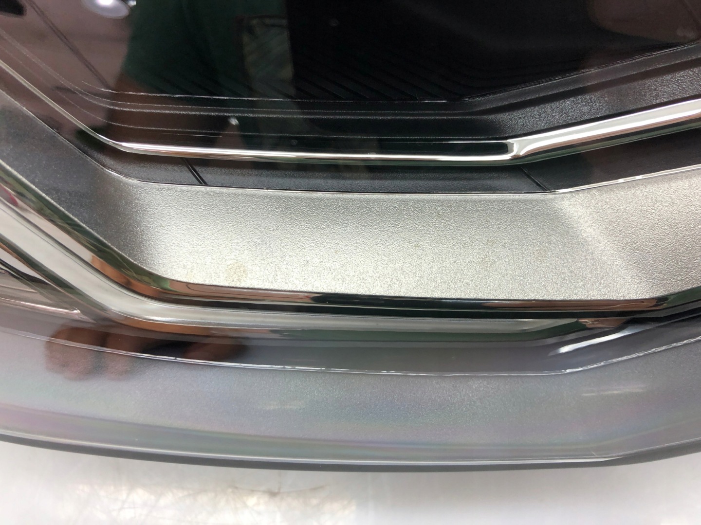 Frontscheinwerfer Audi A6 4K0941040H LED Links Scheinwerfer Headlight - Thumbnail 5