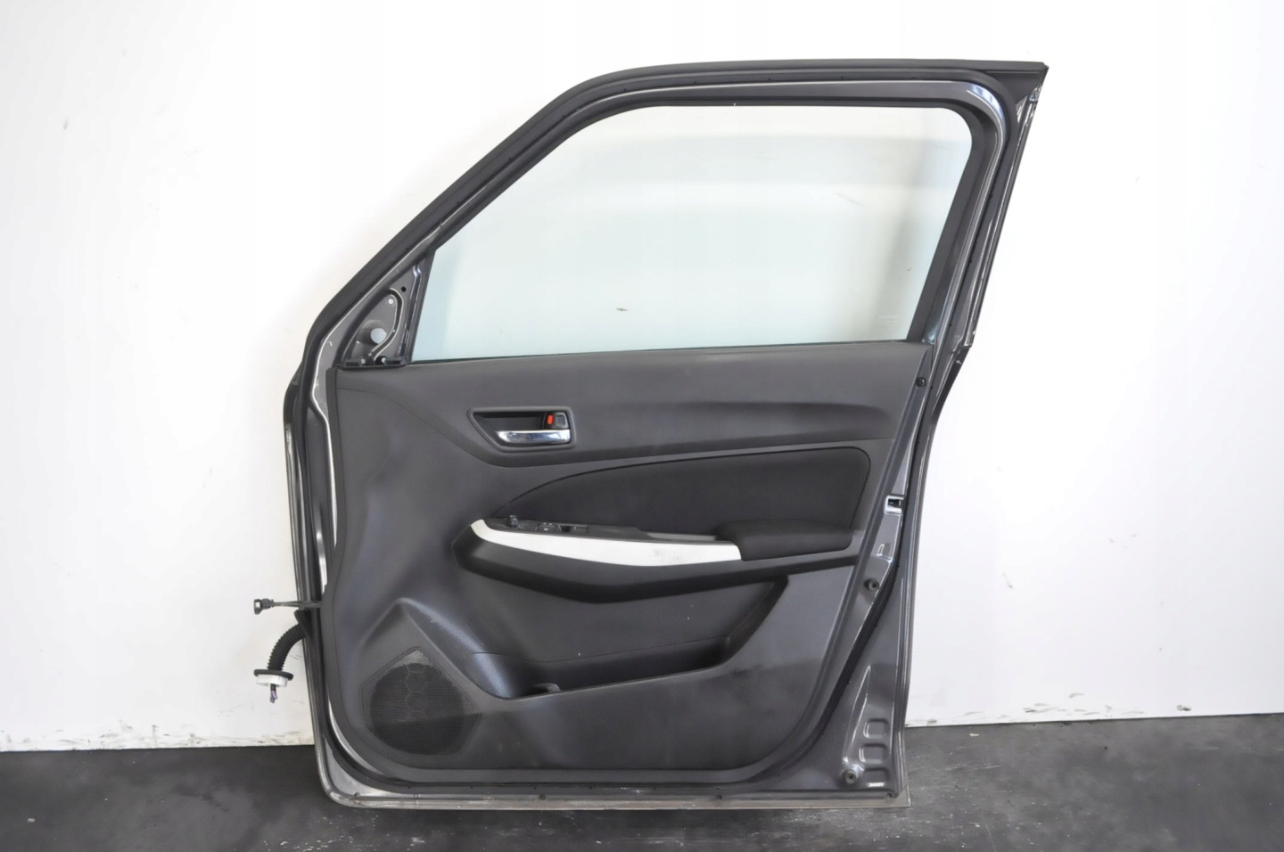 Suzuki Swift I AA Tür Vorne Rechts Door Porta Porte - Thumbnail 10