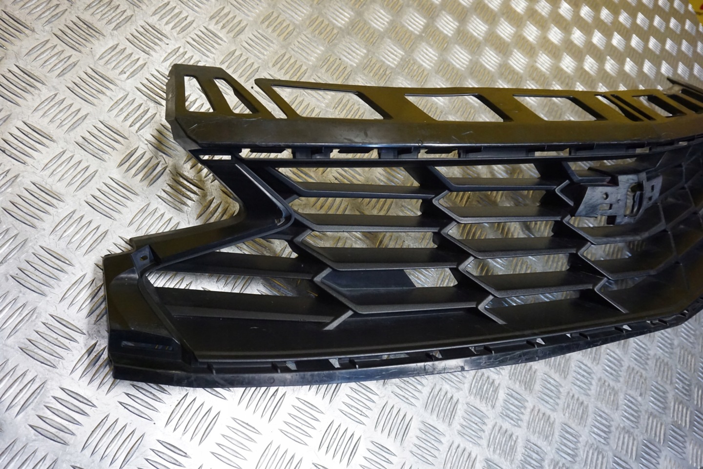 Chevrolet Camaro A1XC Kühlergrill FRONTGRILL Kühlergitter - Thumbnail 9