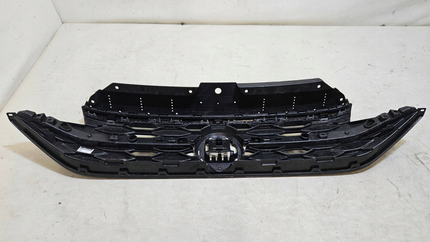 VW Taigo Kühlergrill FRONTGRILL Kühlergitter 2G7853655A - Thumbnail 10