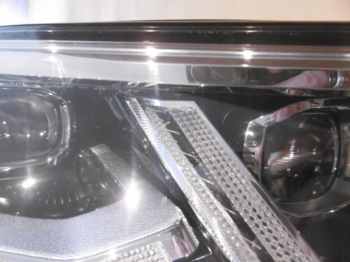 Frontscheinwerfer VW Tiguan 5NN941082H LED Rechts Scheinwerfer Headlight - Thumbnail 12