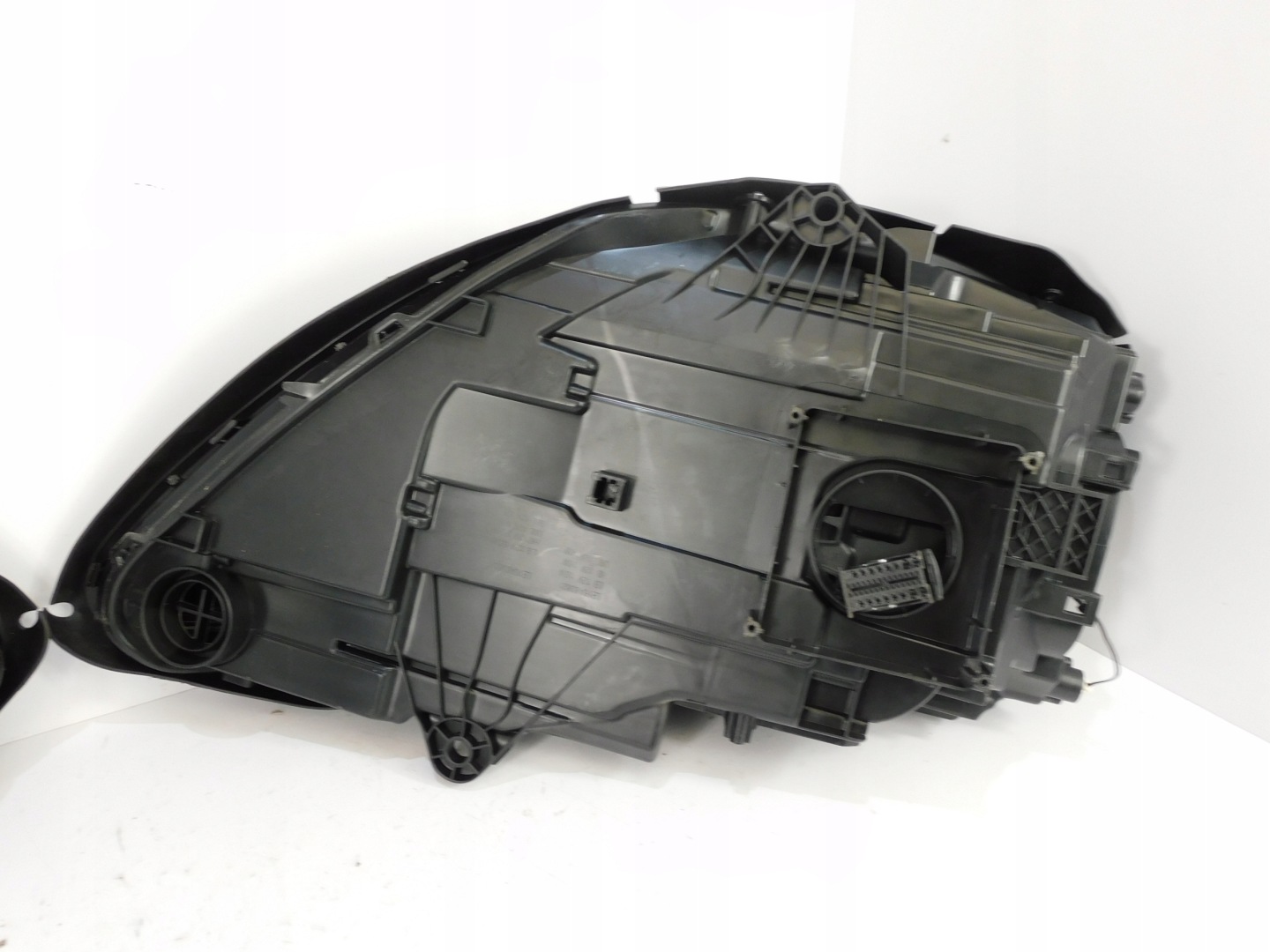 Frontscheinwerfer Porsche Macan 95B 95B941080Q LED Links Scheinwerfer Headlight - Thumbnail 11