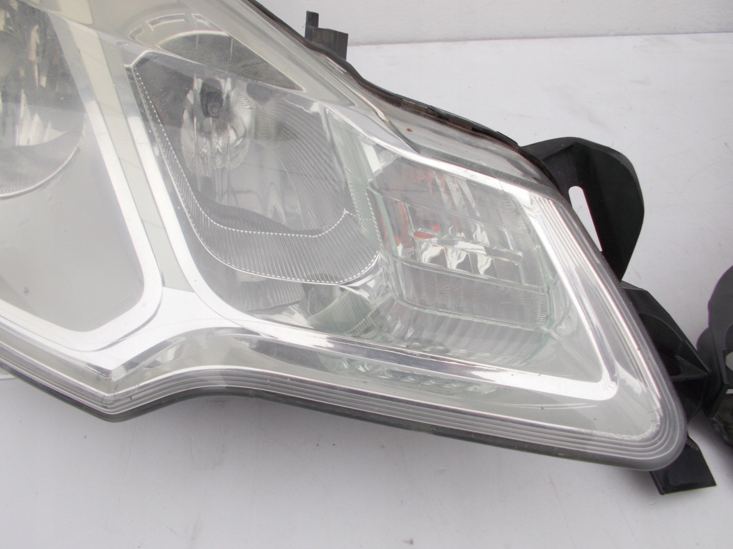 Frontscheinwerfer Citroen C3 9673814980 LED Links Scheinwerfer Headlight - Thumbnail 7