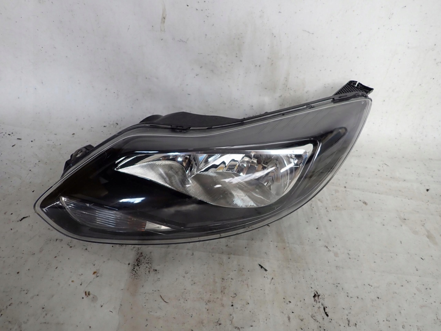 Frontscheinwerfer Ford Focus III Mk3 LED Links Scheinwerfer Headlight - Thumbnail 11