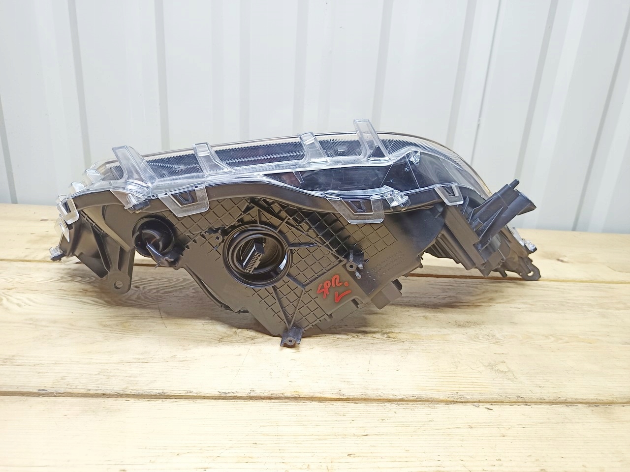 Frontscheinwerfer Toyota RAV4 XA5 LED Links Scheinwerfer Headlight - Thumbnail 8