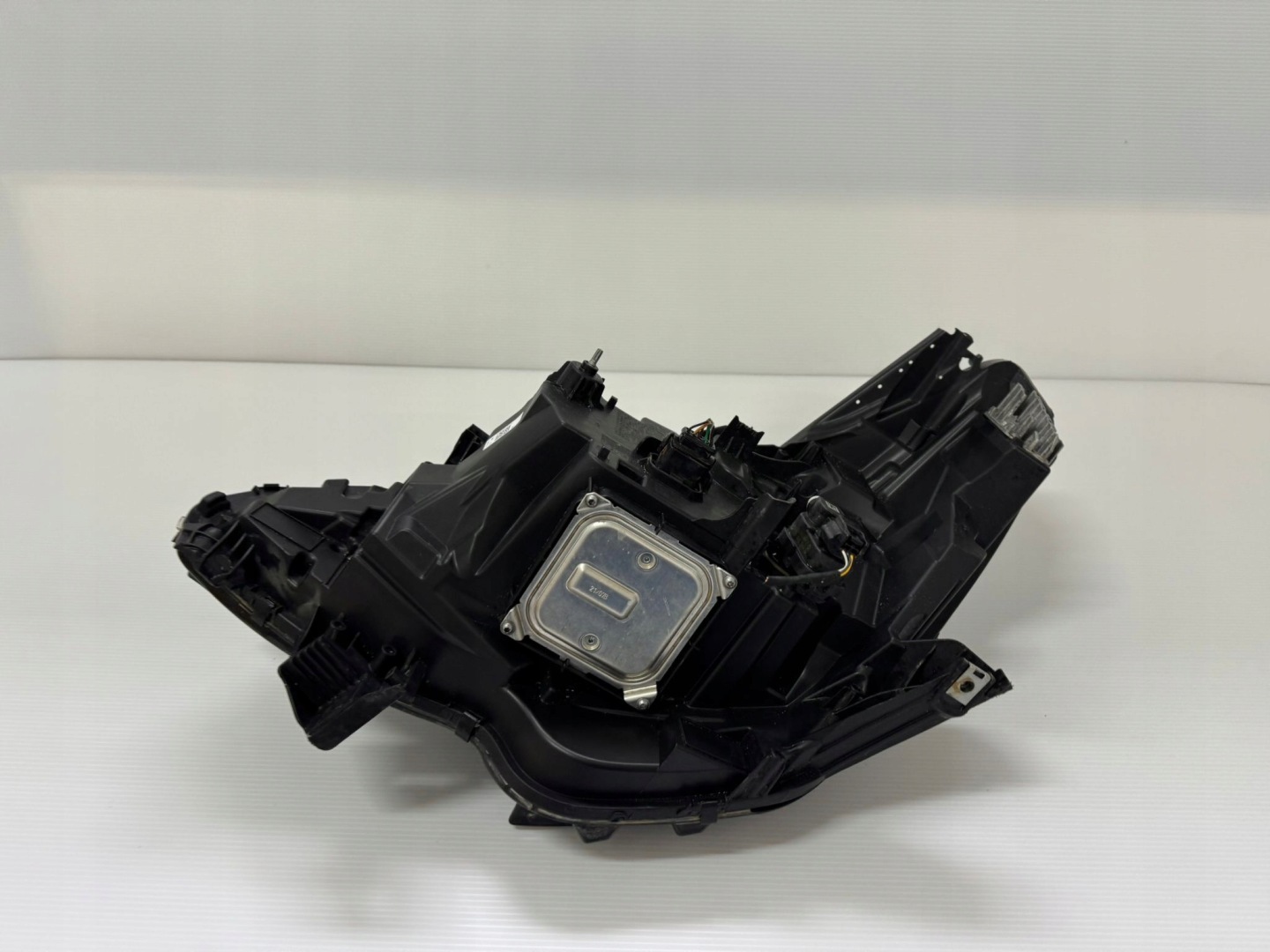 Frontscheinwerfer Renault Clio X98 260104922R LED Rechts Scheinwerfer Headlight - Thumbnail 9