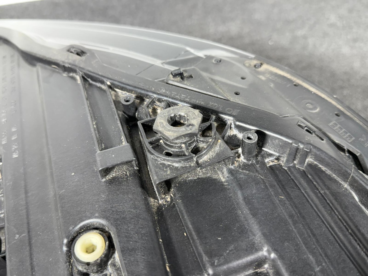 Frontscheinwerfer Skoda Superb 3P1 3P1941016AK LED Links Scheinwerfer Headlight - Thumbnail 11