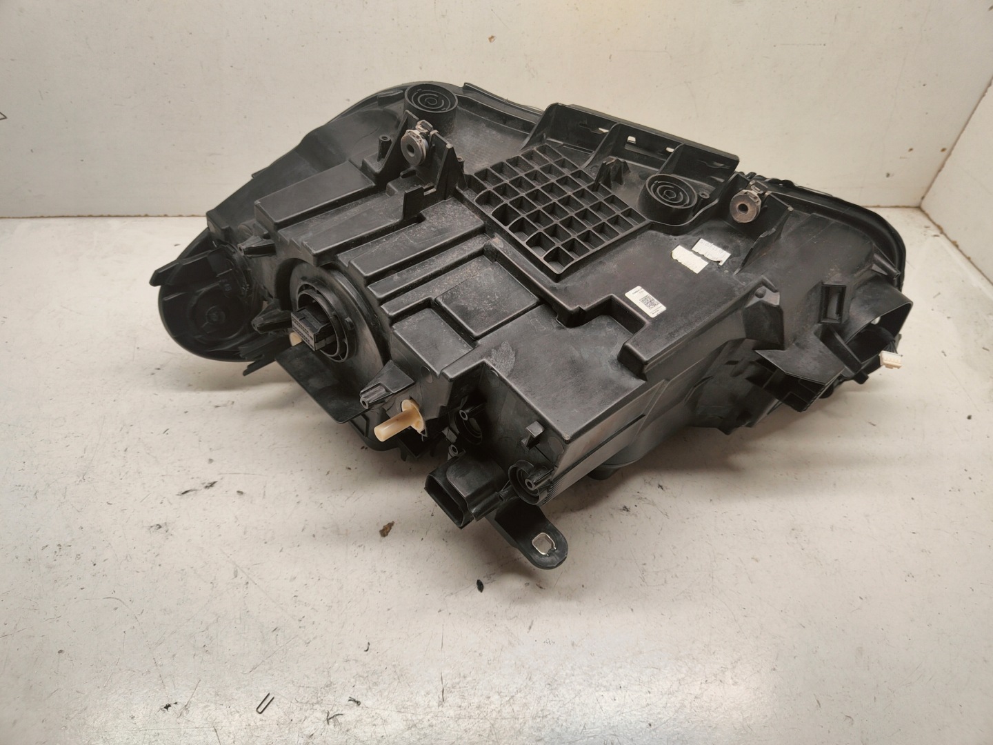 Frontscheinwerfer BMW X1 F48 7193708 LED Rechts Scheinwerfer Headlight - Thumbnail 6