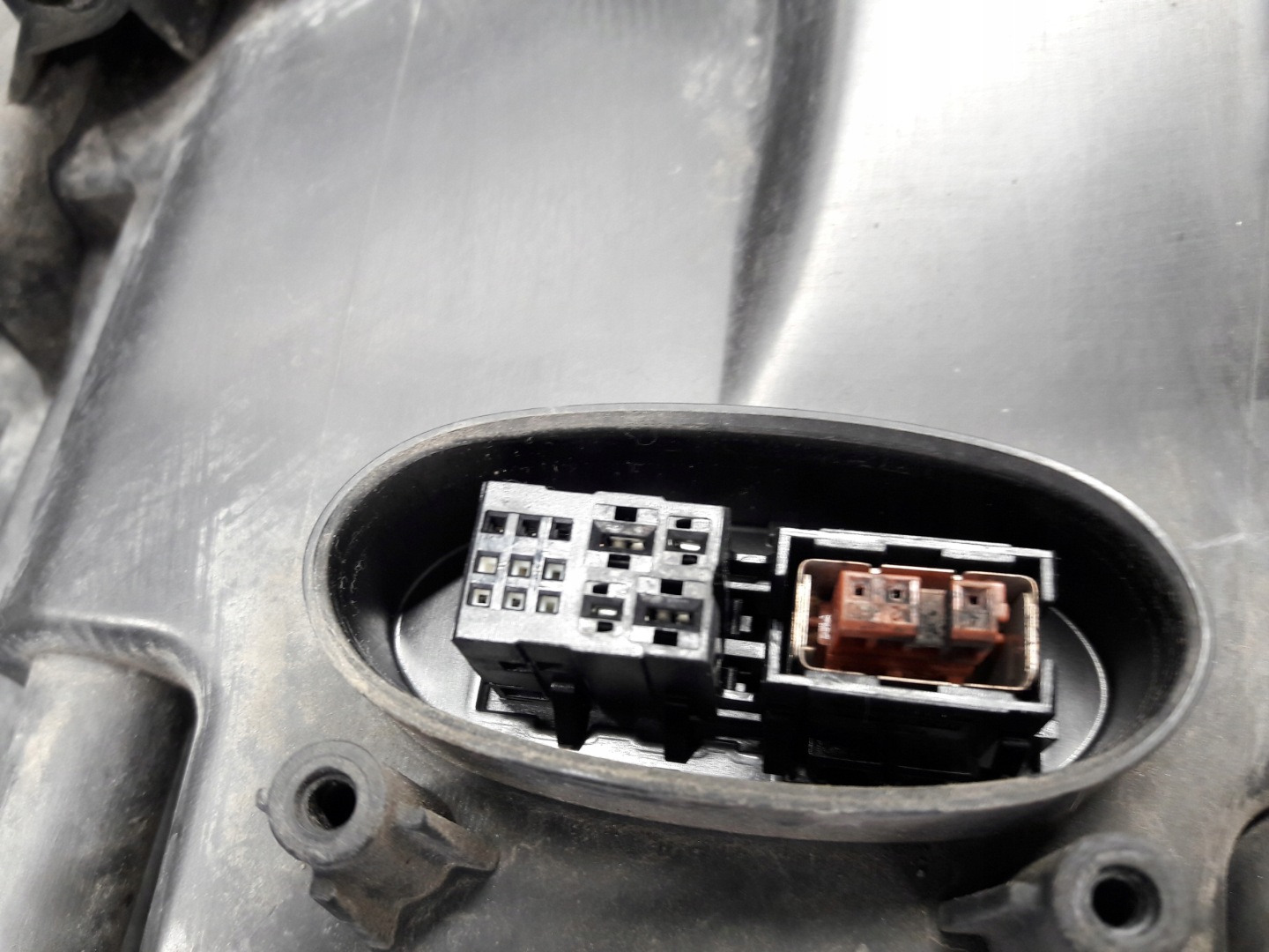 Frontscheinwerfer Mercedes-Benz E-Klasse W212 A2128205861 Bi-Xenon Rechts Headlight - Thumbnail 12