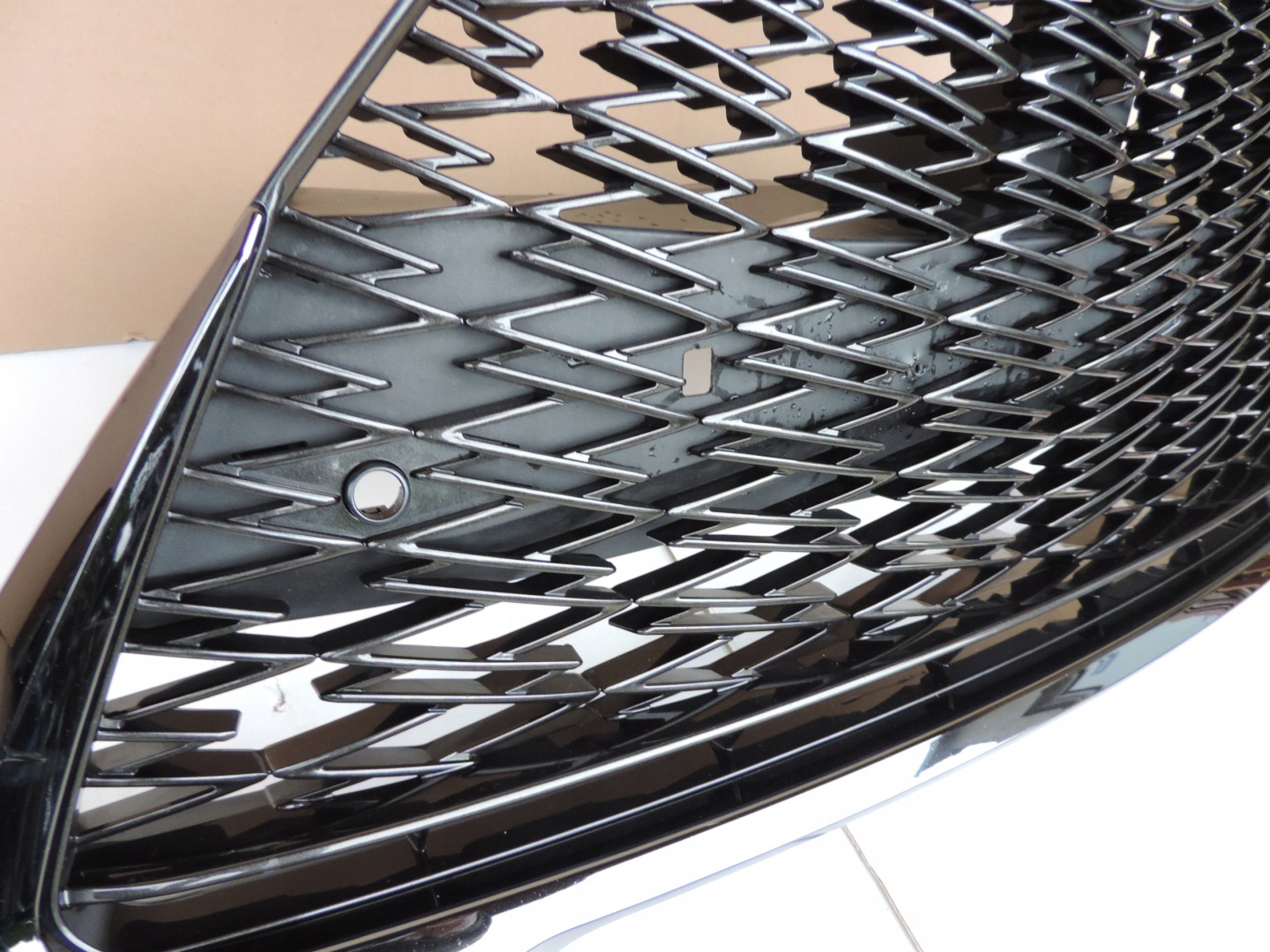 Lexus UX ZA1 Kühlergrill FRONTGRILL Kühlergitter 53111761506070 - Thumbnail 3