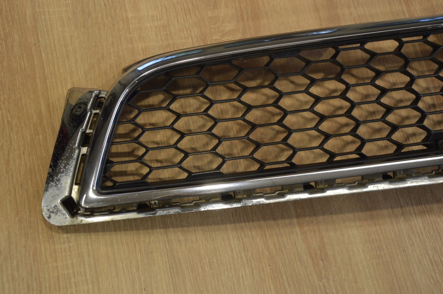 Chevrolet Captiva C100 Kühlergrill FRONTGRILL Kühlergitter - Thumbnail 2