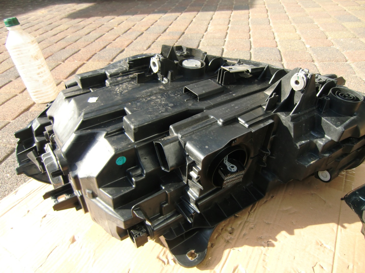 Frontscheinwerfer BMW 1 F40 LED Links Scheinwerfer Headlight - Thumbnail 10