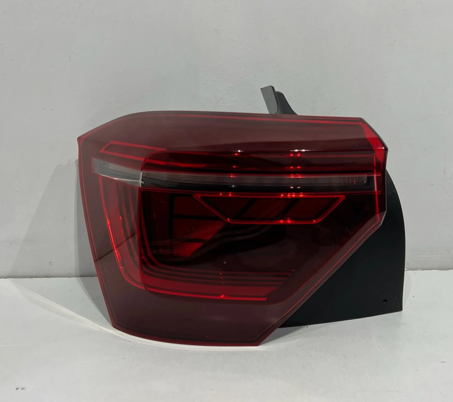 VW Polo 2G0 Rückleuchte 2G0945207G Rearlamp - Thumbnail 8