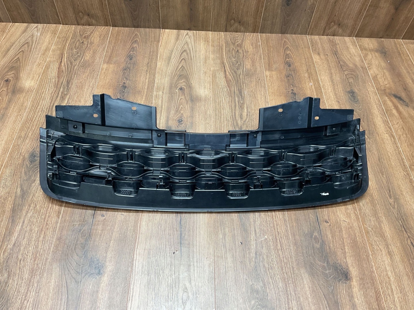 Land Rover Discovery LA Kühlergrill FRONTGRILL Kühlergitter 728A100BA - Thumbnail 5