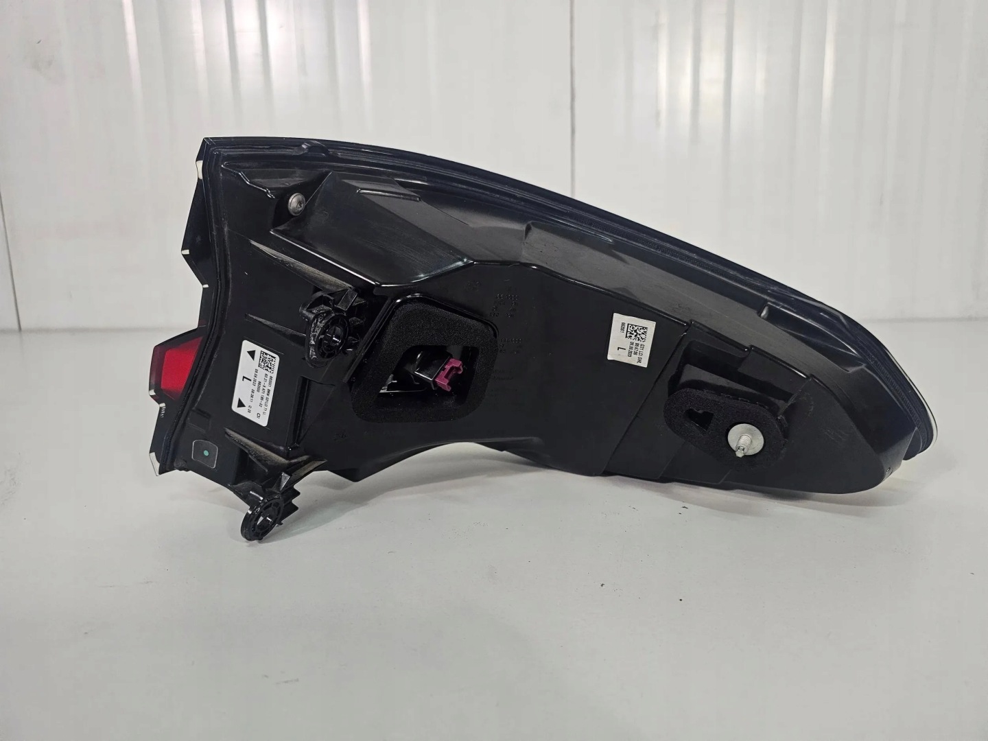BMW 5 G31 Rückleuchte 5A711B5 Rearlamp - Thumbnail 12