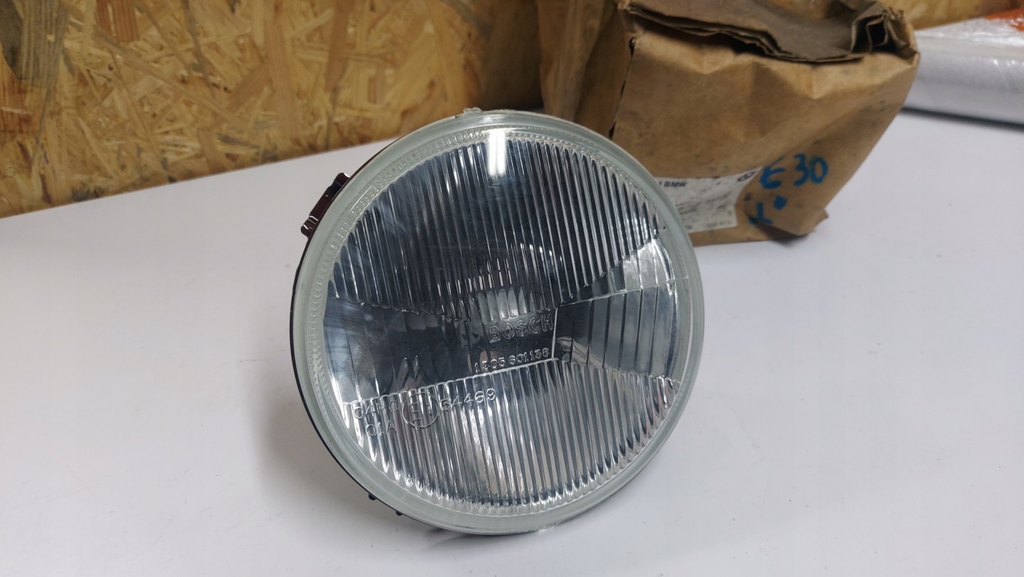 Frontscheinwerfer BMW 3 E30 1305331 LED Links Scheinwerfer Headlight - Thumbnail 1