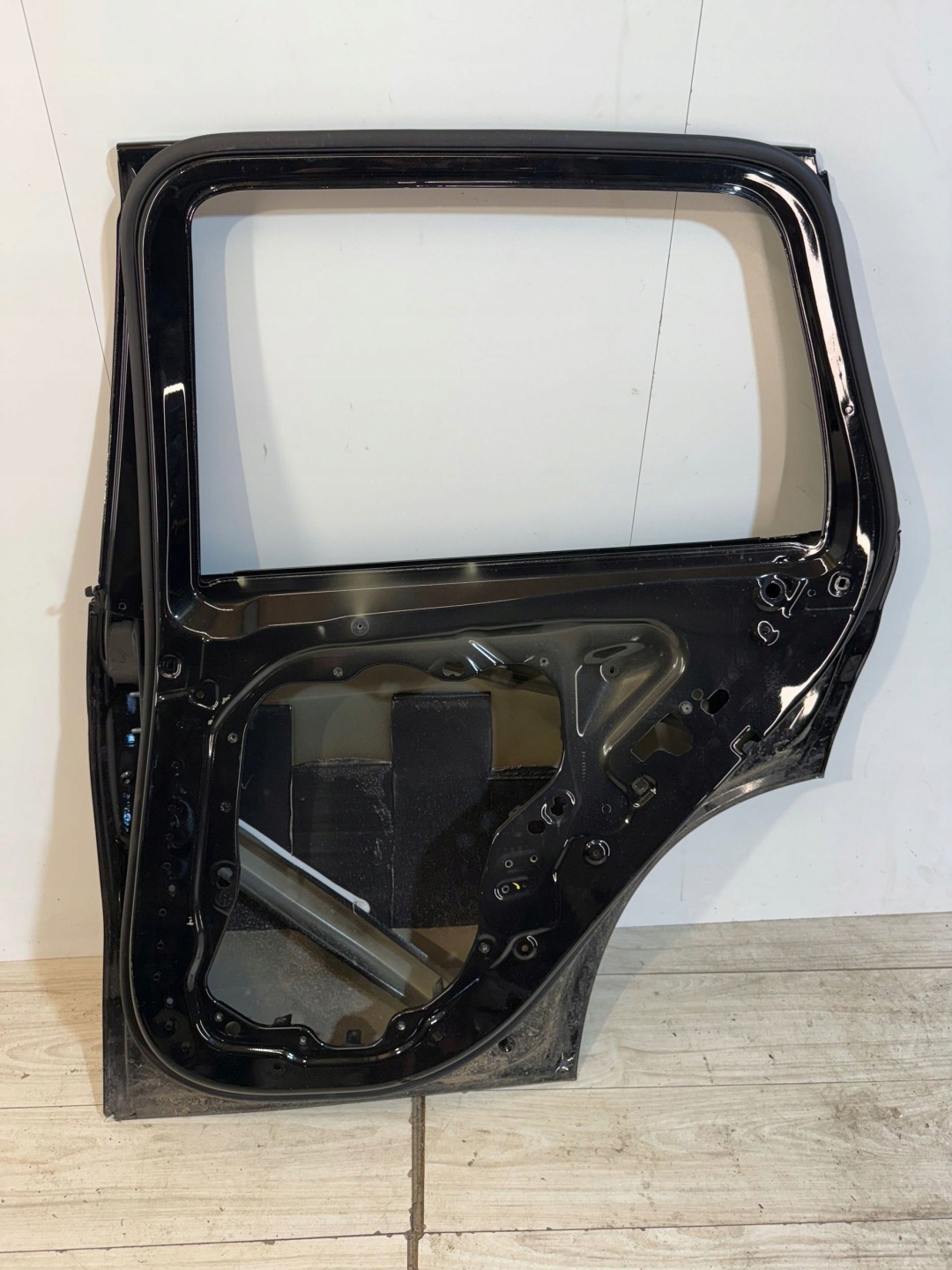BMW X5 G05 Tür Vorne Rechts SUV Door Porta Porte - Thumbnail 8