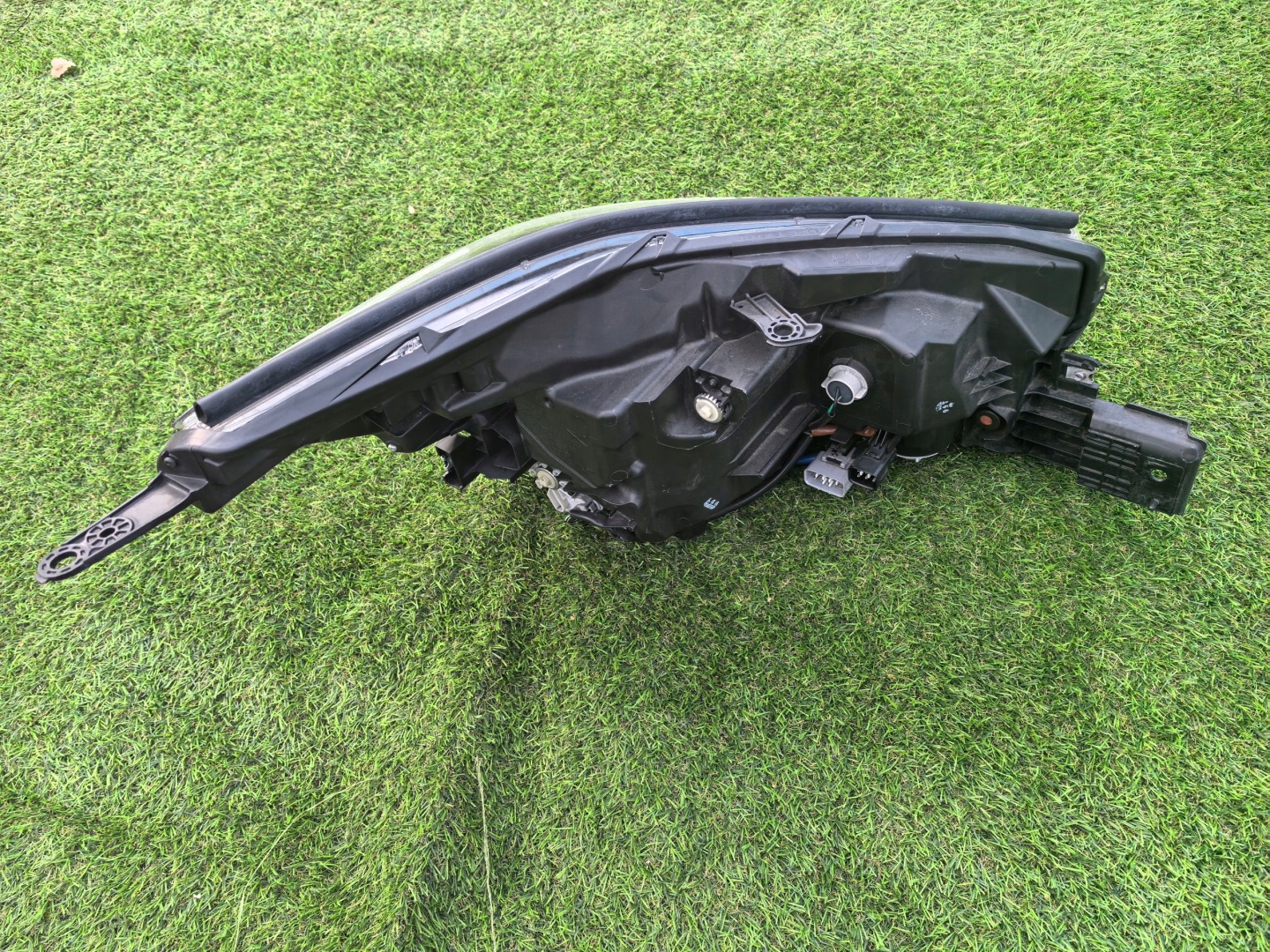 Frontscheinwerfer Subaru Forester S5 LED Links Scheinwerfer Headlight - Thumbnail 6