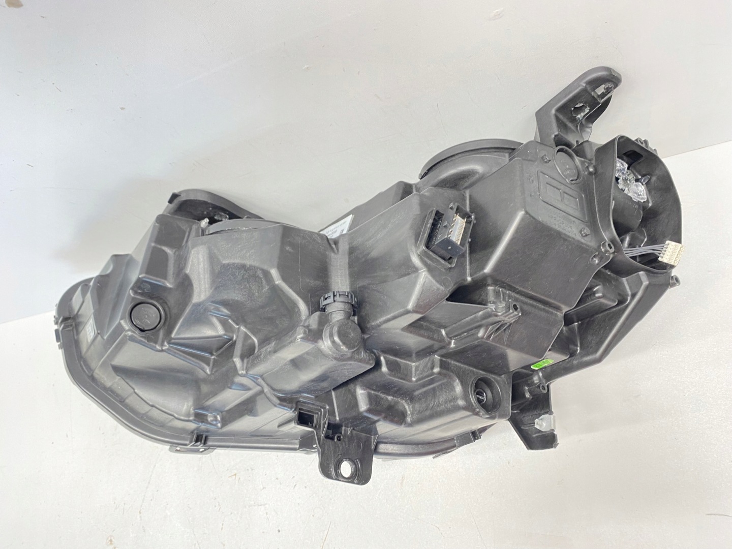 Frontscheinwerfer Opel Insignia 39210098 LED Rechts Scheinwerfer Headlight - Thumbnail 12