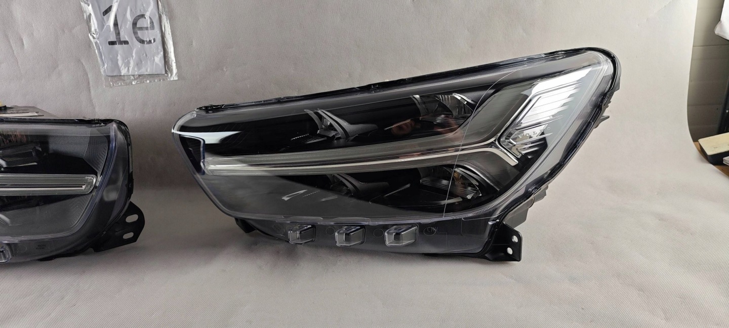 Frontscheinwerfer Volvo XC40 32133577 LED Links Scheinwerfer Headlight - Thumbnail 6