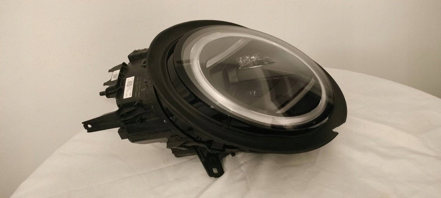 Frontscheinwerfer Mini MINI F66 5120601 LED ADAPTIVE Links Headlight - Thumbnail 3