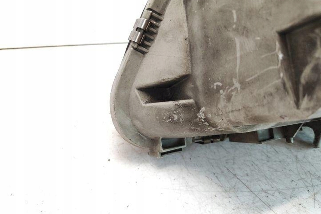 Frontscheinwerfer Fiat Ulysse ZAF 507 60979760 LED Rechts Scheinwerfer Headlight - Thumbnail 8