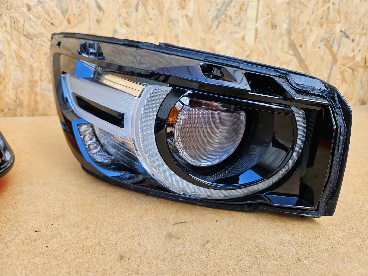 Mazda CX-3 DJ1 Rückleuchte Rearlamp - Thumbnail 8