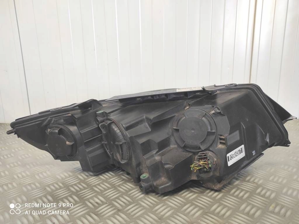 Frontscheinwerfer Land Rover Discovery LA FK7213W030 LED Links Headlight - Thumbnail 8