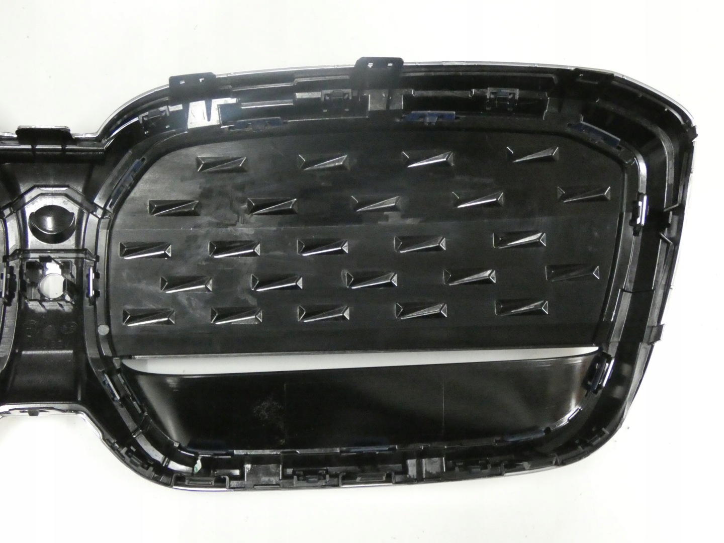 BMW iX I20 Kühlergrill FRONTGRILL Kühlergitter 5111988 - Thumbnail 11
