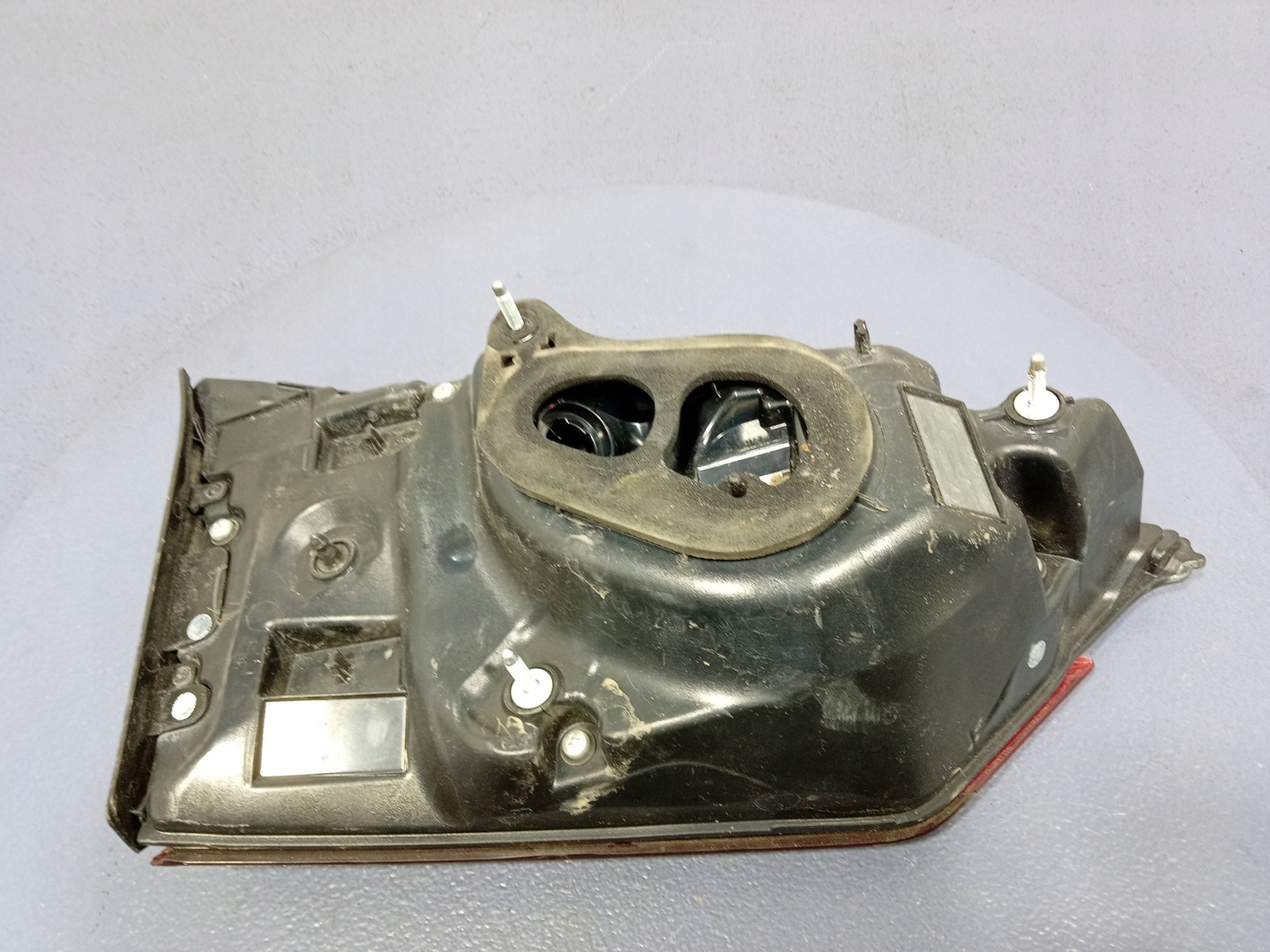 Lexus RX HXU3 Rückleuchte Rearlamp - Thumbnail 4