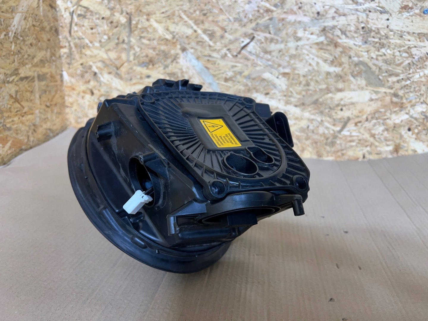 Frontscheinwerfer Porsche 911 991 99163199402 Xenon Rechts Headlight - Thumbnail 7