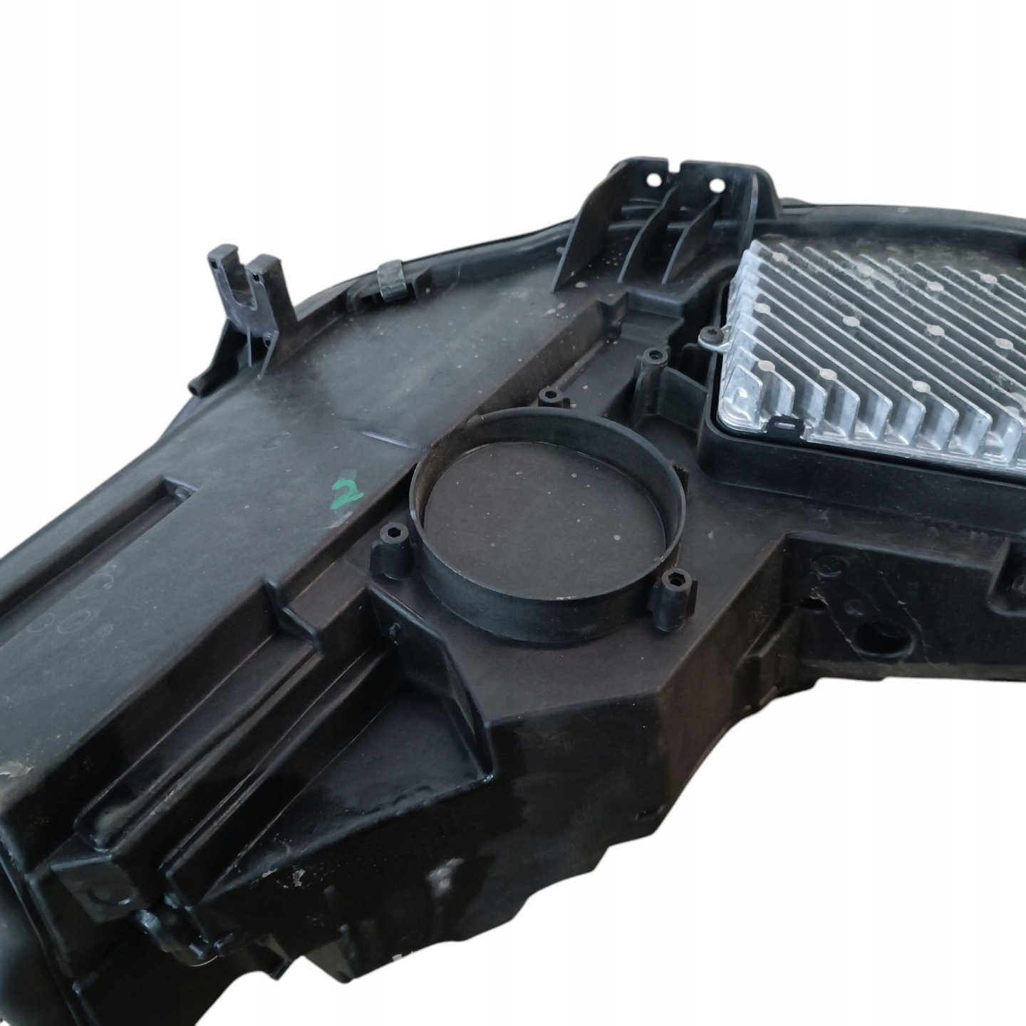 Frontscheinwerfer Audi A4 B9 8W0941036EL Matrix LED Rechts Headlight - Thumbnail 8
