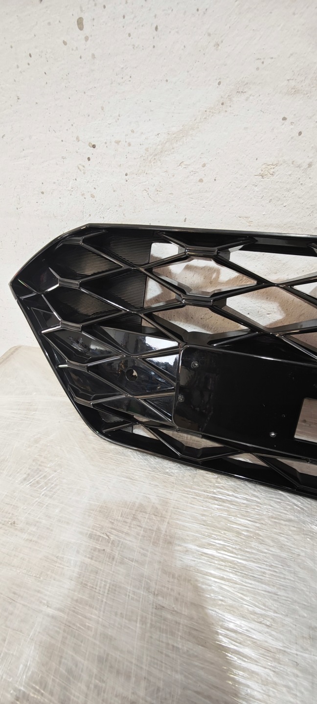 Hyundai i20 PB Kühlergrill FRONTGRILL Kühlergitter 86351Q0200 - Thumbnail 6