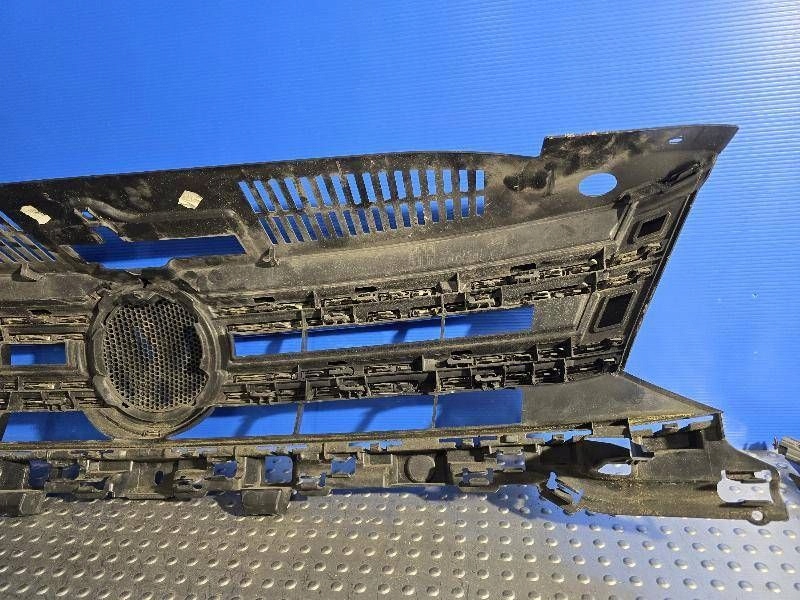 VW Tiguan Kühlergrill FRONTGRILL Kühlergitter 5N0853653EF - Thumbnail 11