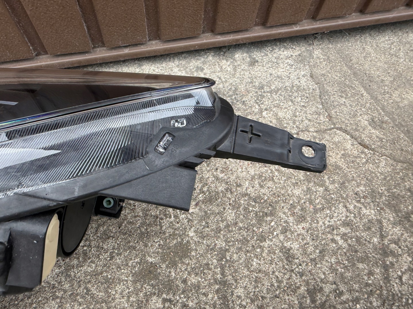 Frontscheinwerfer Ford Kuga III Mk3 LV4B13E015CA LED Links Headlight - Thumbnail 9