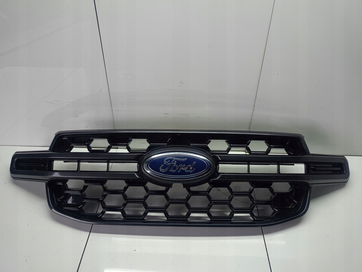 Ford Ranger 2 Mk2 Kühlergrill FRONTGRILL Kühlergitter - Thumbnail 1