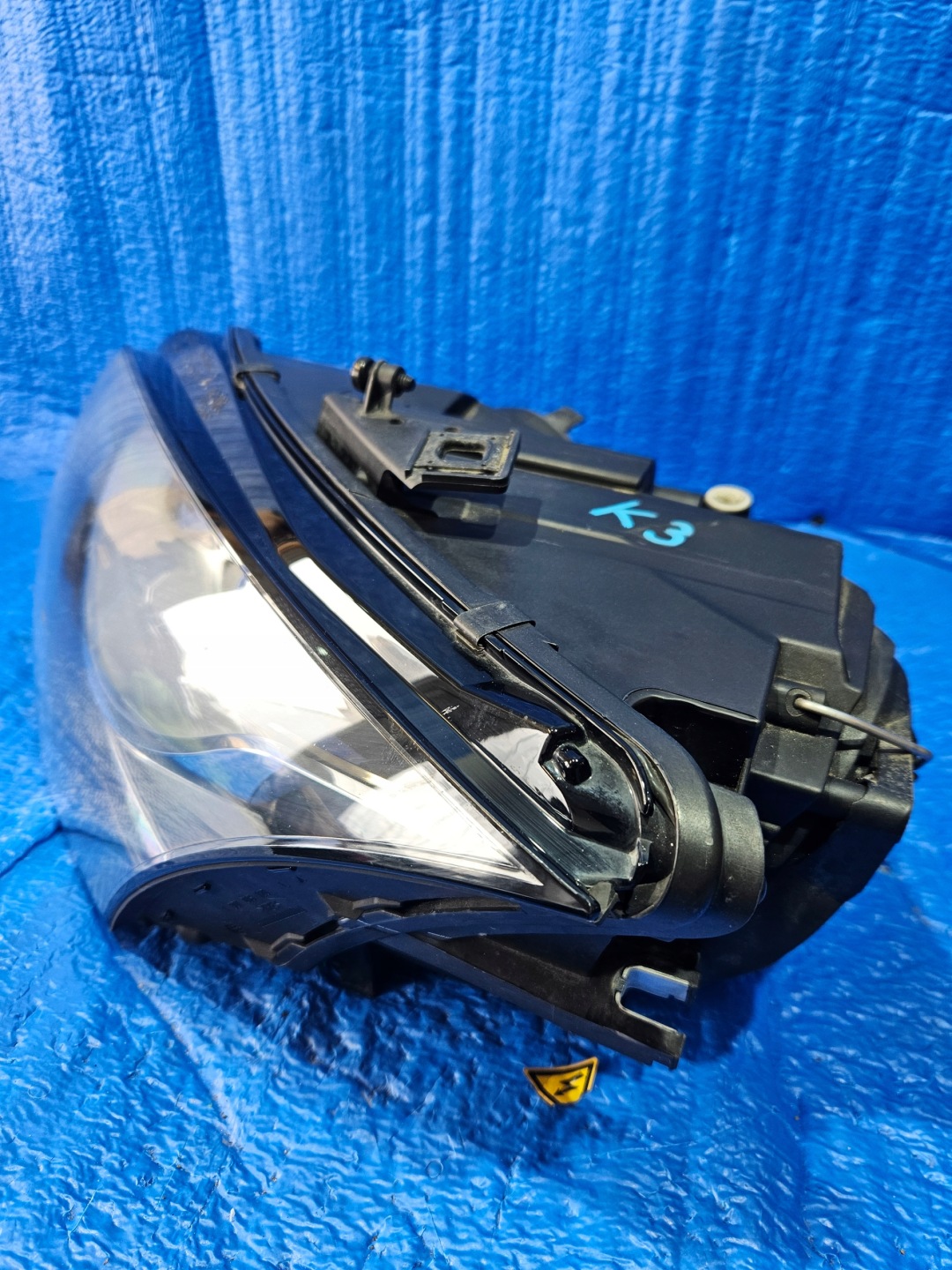 Frontscheinwerfer Audi TT 8J 8J0941003AJ Xenon Links Scheinwerfer Headlight - Thumbnail 21