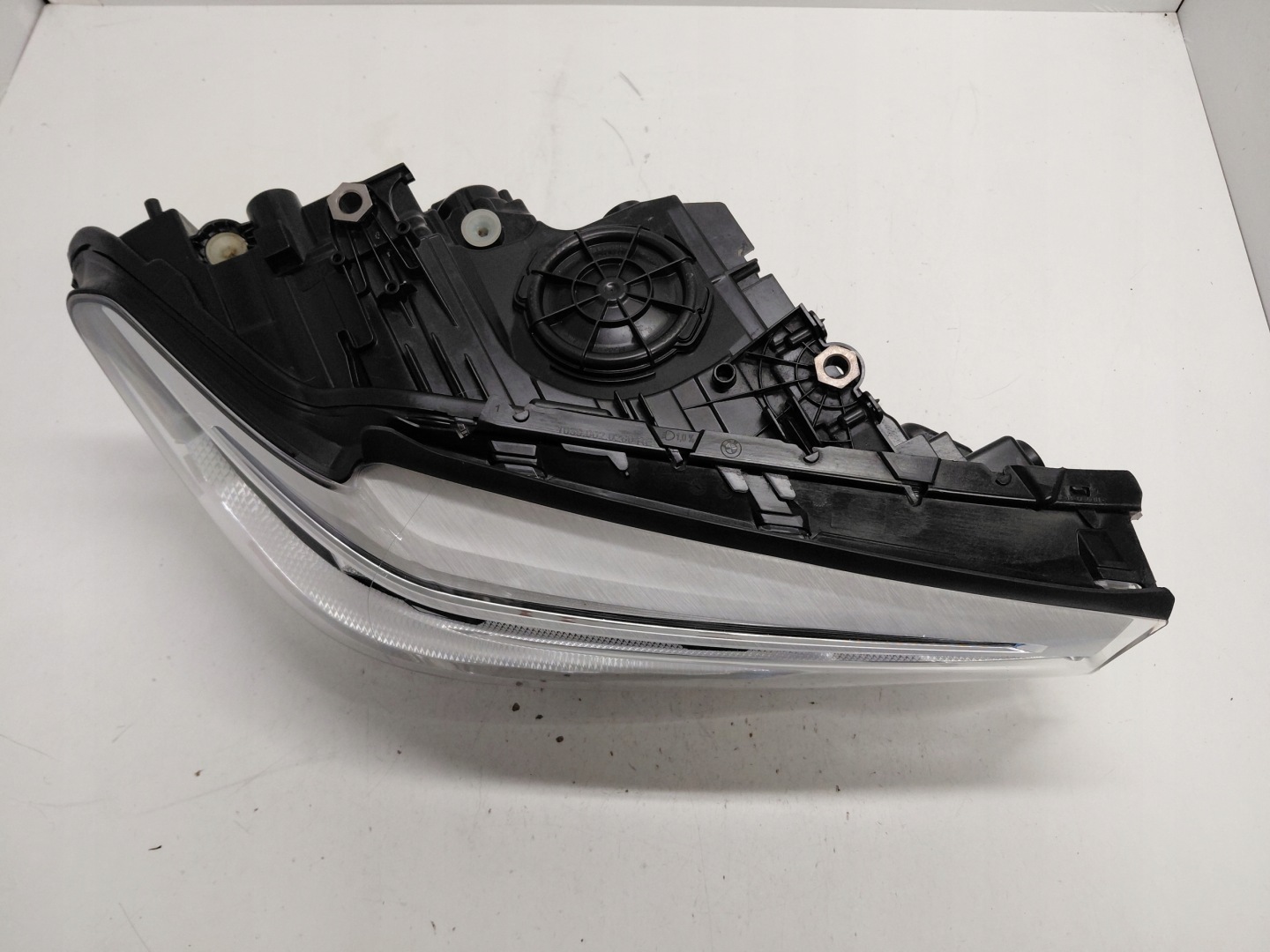 Frontscheinwerfer BMW 5 G30 8499121 LED ADAPTIVE Links Scheinwerfer Headlight - Thumbnail 8