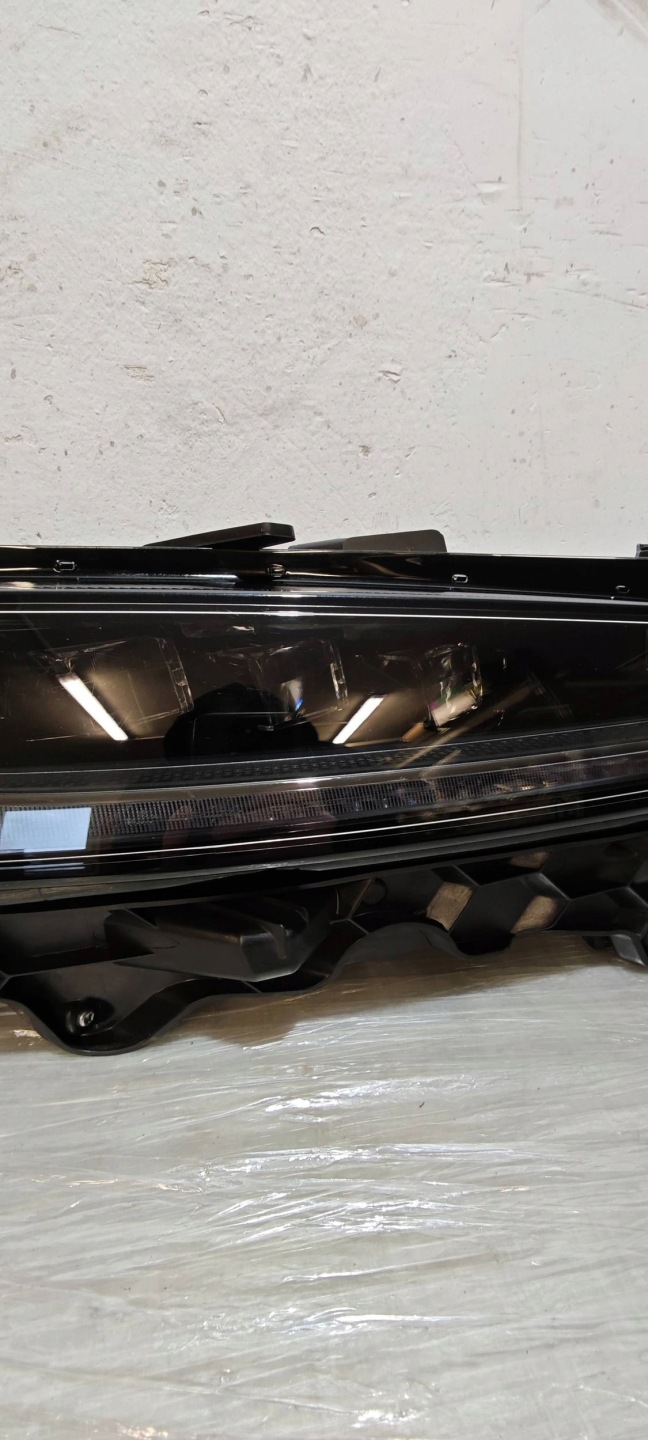Frontscheinwerfer Jaguar F-Type X152 MX5313W029EE LED Links Headlight - Thumbnail 10
