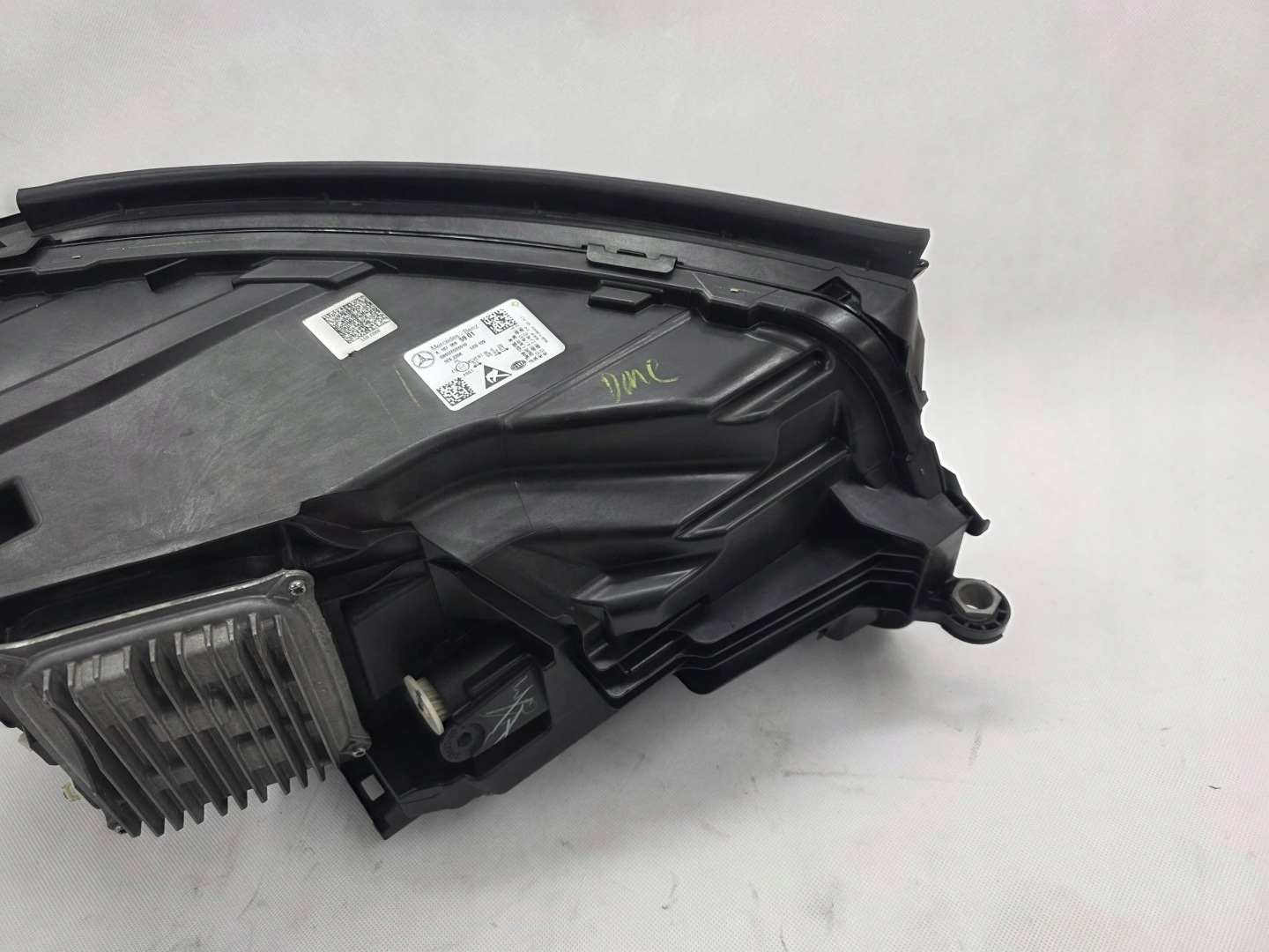 Frontscheinwerfer Mercedes-Benz GLS W167 A1679065901 Multibeam LED Links Headlight - Thumbnail 8