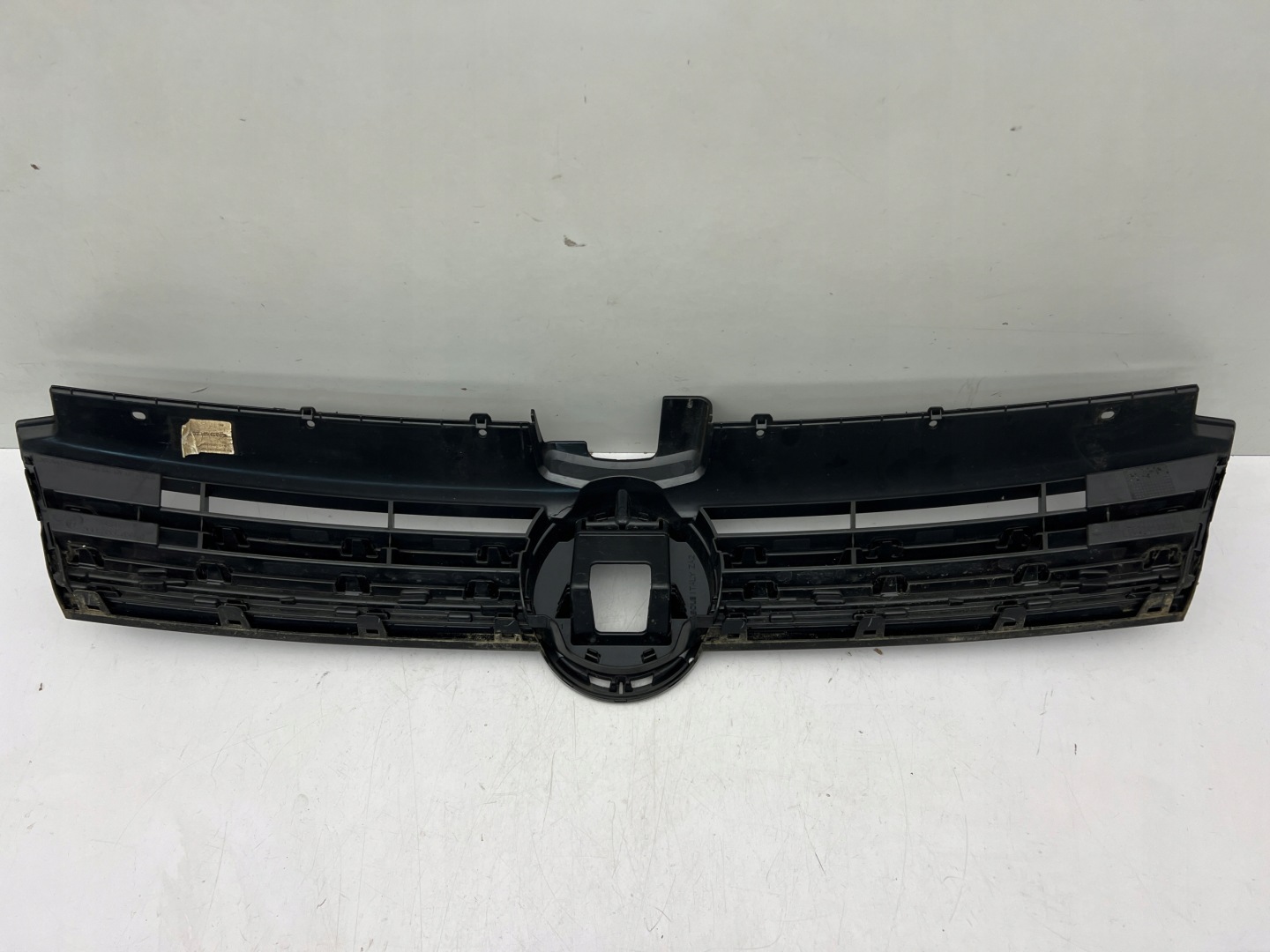 VW Golf V Kühlergrill FRONTGRILL Kühlergitter 5G0853653QS - Thumbnail 8