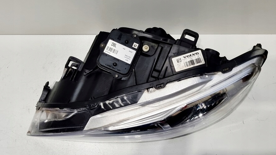 Frontscheinwerfer Volvo S60/V60 S60 31420262VO Xenon Links Headlight - Thumbnail 9