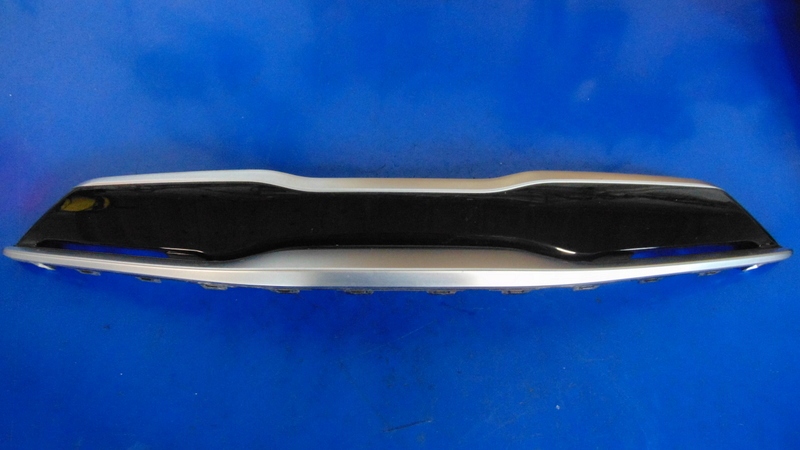 Kia Stonic YB Kühlergrill FRONTGRILL Kühlergitter - Thumbnail 1