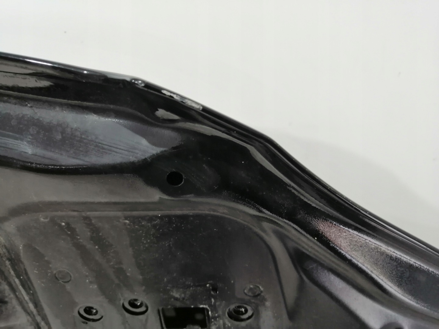 Motorhaube Volvo XC40 Bonnet 86978501 Hood - Thumbnail 11
