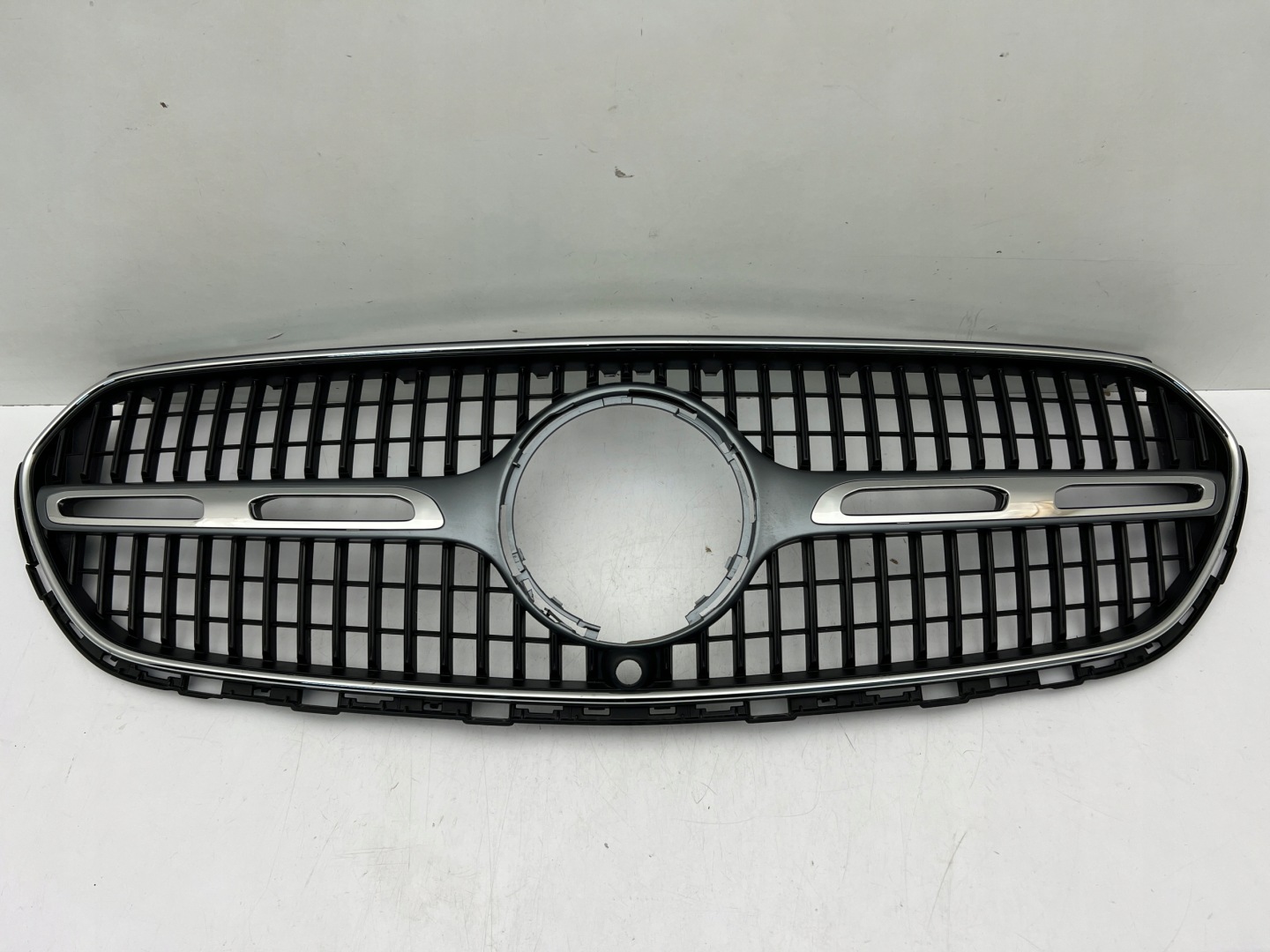 Mercedes-Benz GLC W253 Kühlergrill FRONTGRILL Kühlergitter A2548881400 - Thumbnail 1