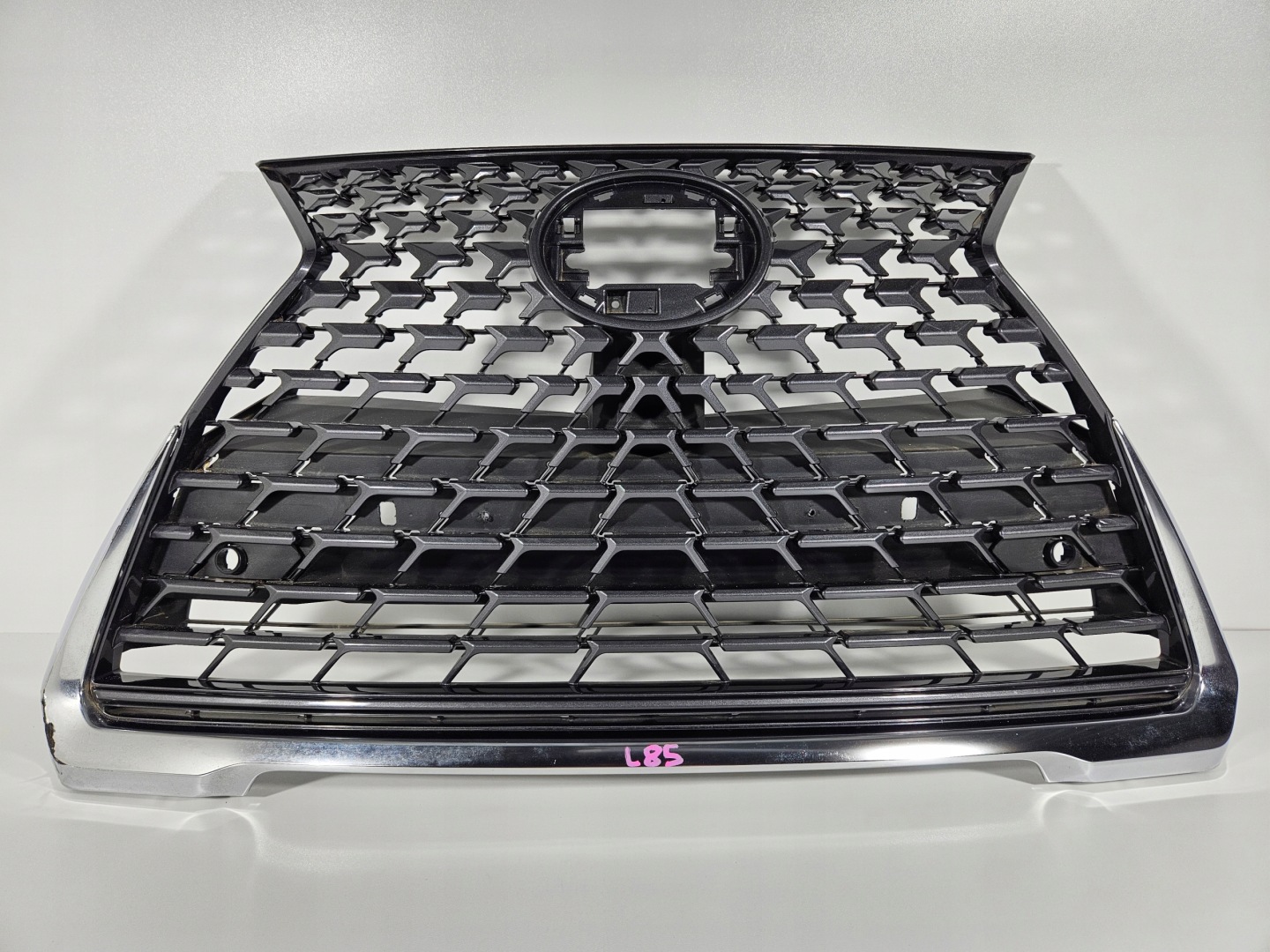 Lexus UX ZA1 Kühlergrill FRONTGRILL Kühlergitter 53111762400 - Thumbnail 1