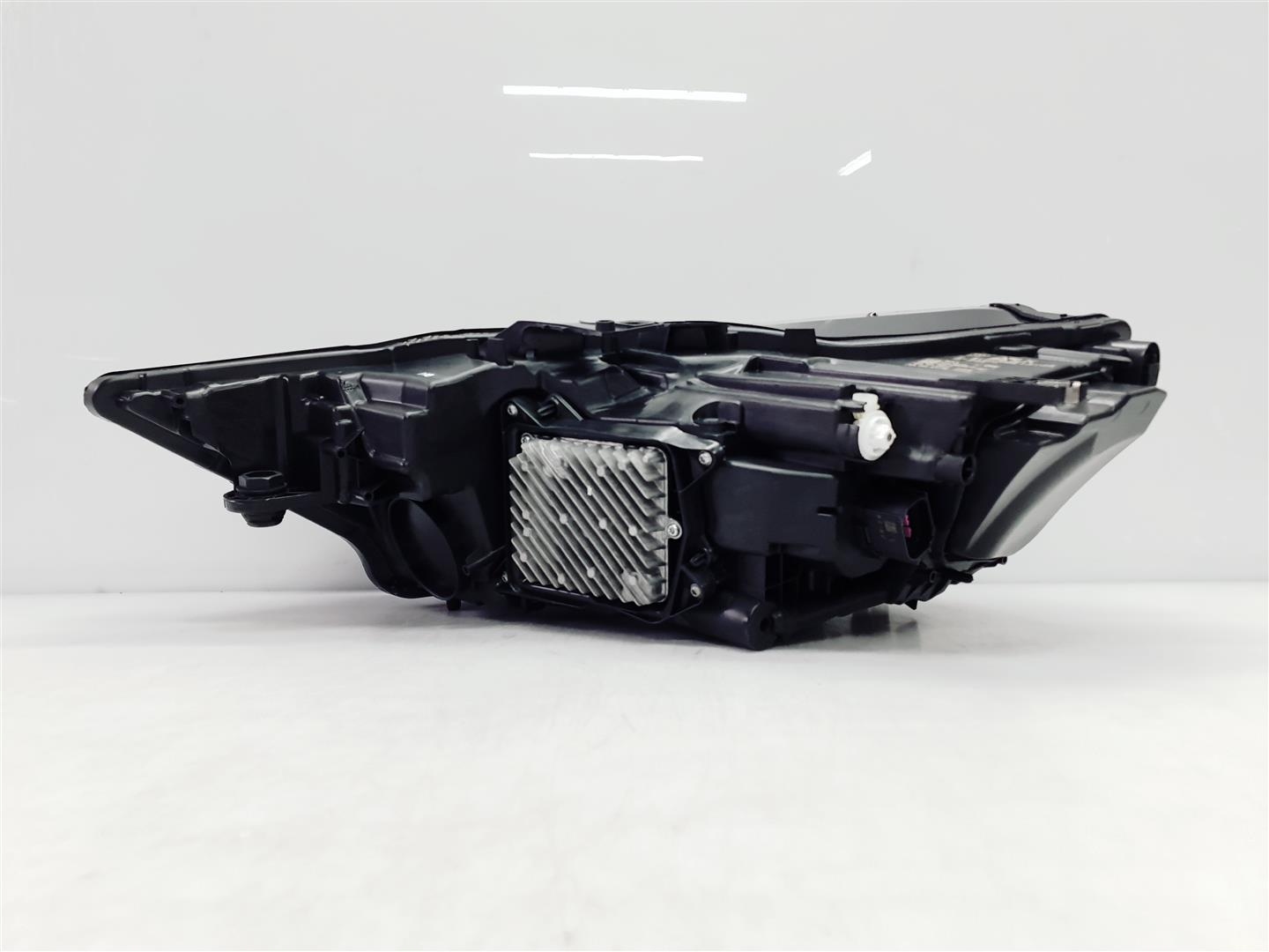 Frontscheinwerfer Audi A6 4K0941039C LED Links Scheinwerfer Headlight - Thumbnail 18