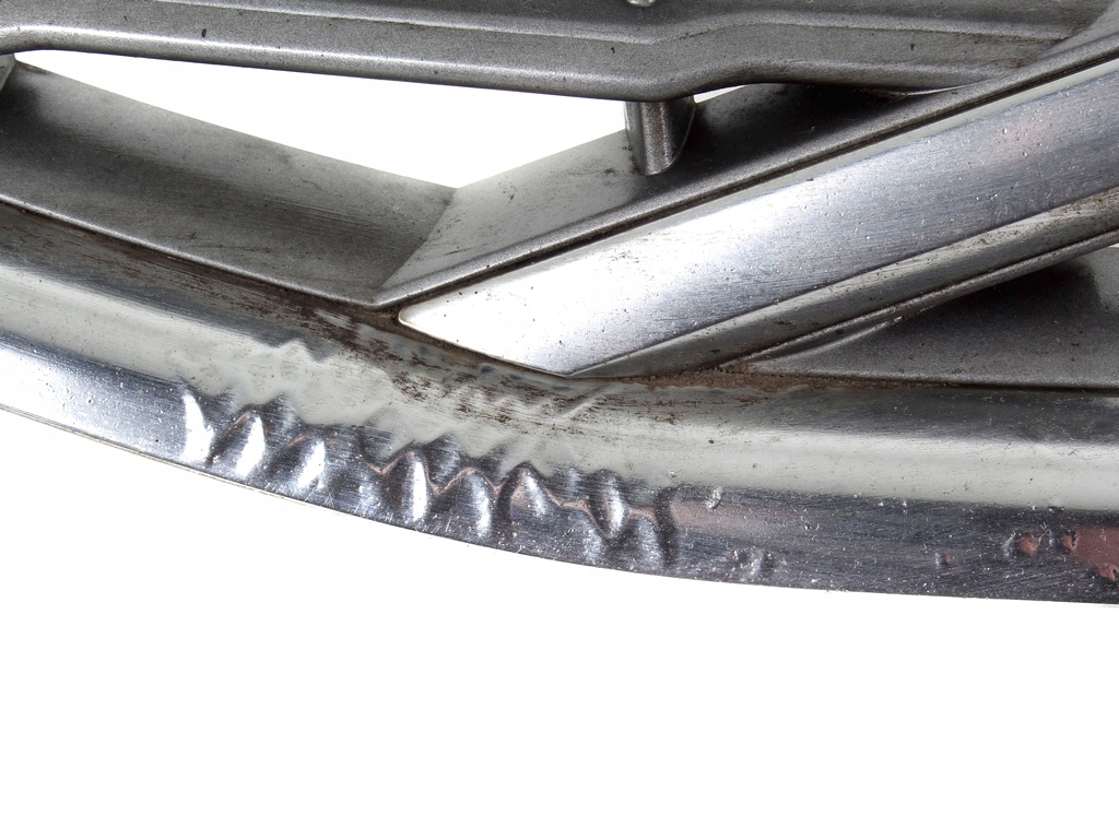 Volvo S60/V60 S60 Kühlergrill FRONTGRILL Kühlergitter - Thumbnail 8