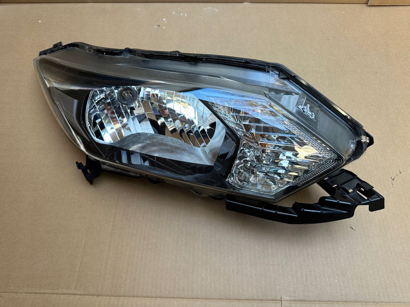 Frontscheinwerfer Honda HR-V RV 10018094OE LED Rechts Scheinwerfer Headlight - Thumbnail 1