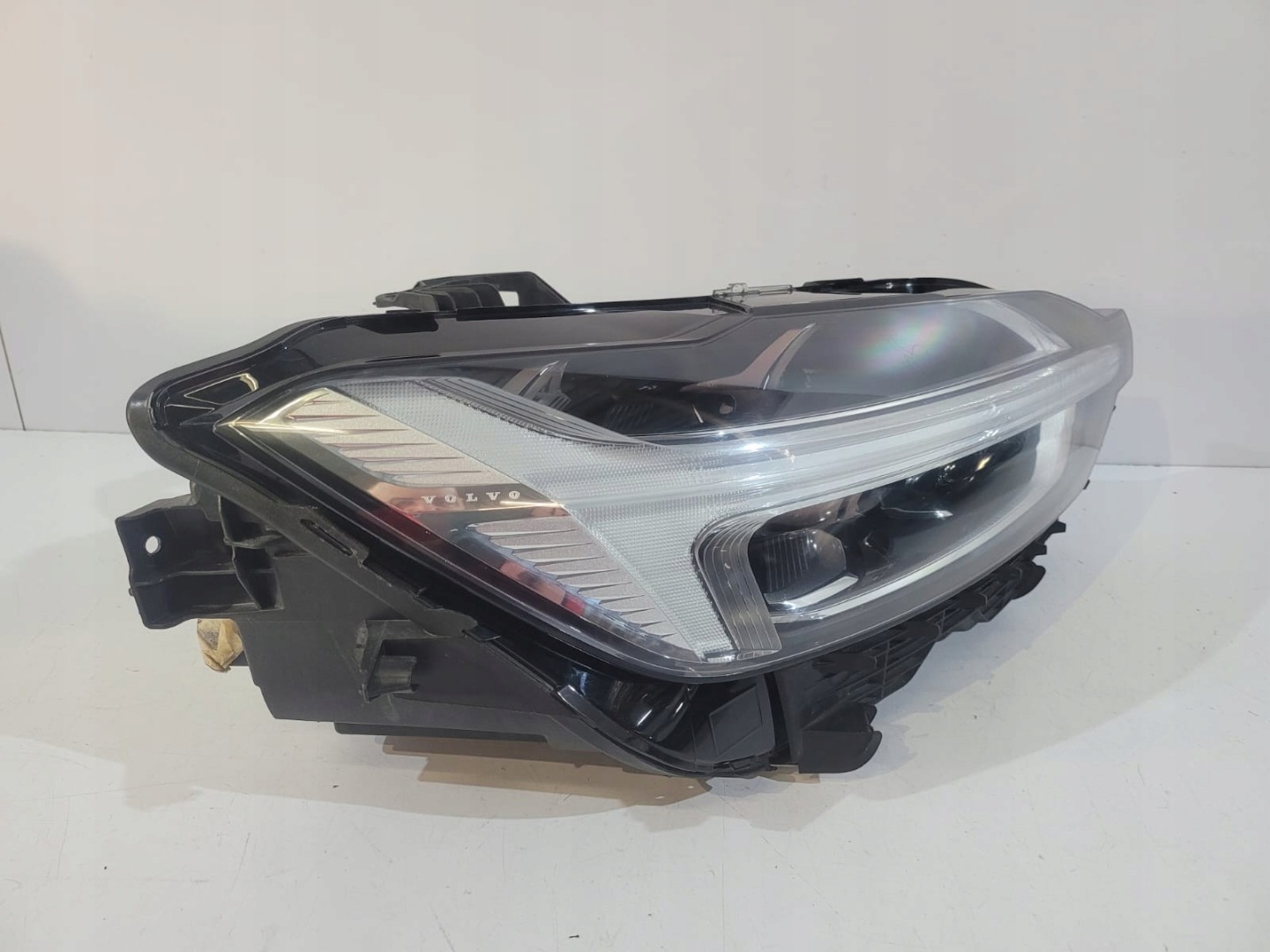 Frontscheinwerfer Volvo XC60 31420418 LED Rechts Scheinwerfer Headlight - Thumbnail 1